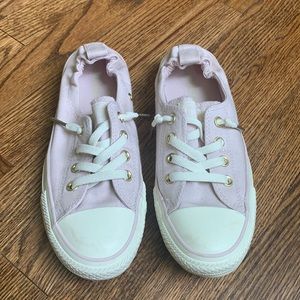 Converse Chuck Taylor All-Star Shoreline Slip lilac size 7.5